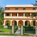 Granis Family House