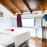 Granis Family House