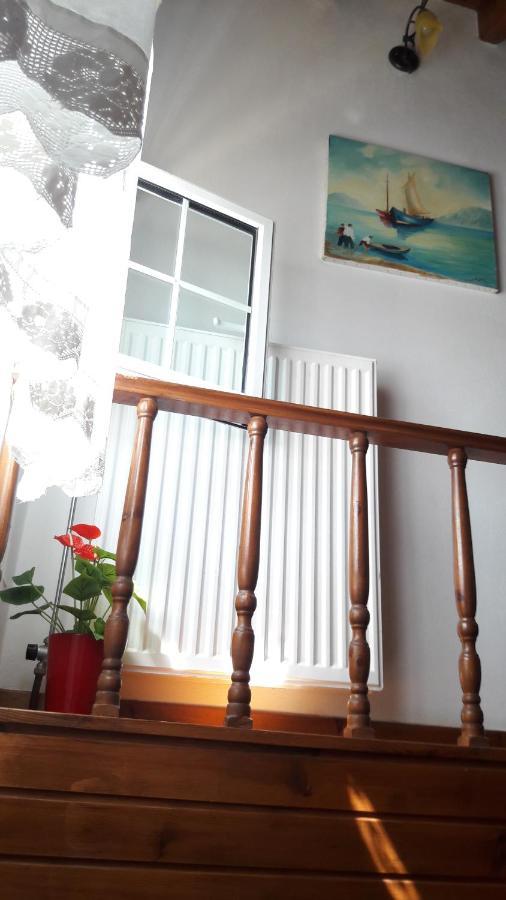 Apartment Granis Family House *
