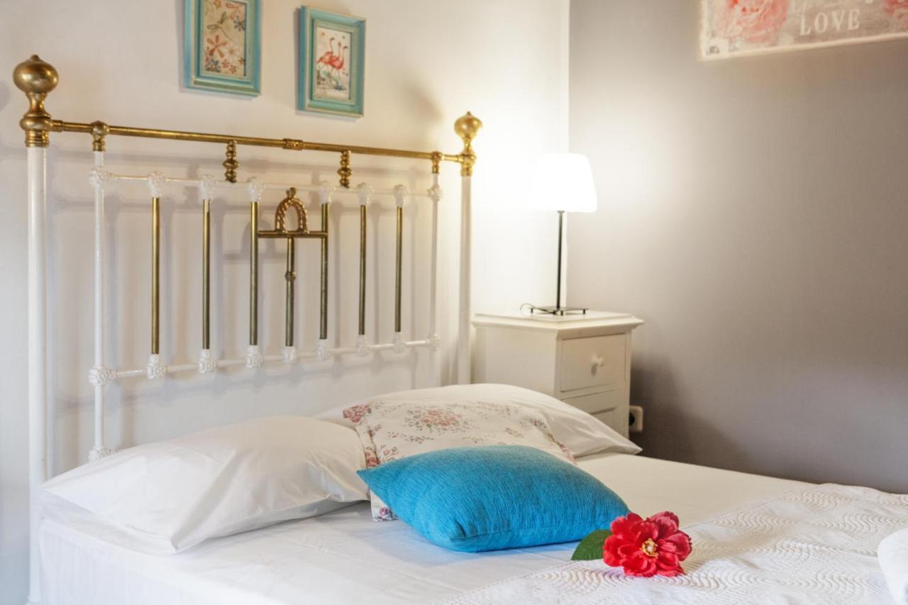 Granis Family House Apartment *