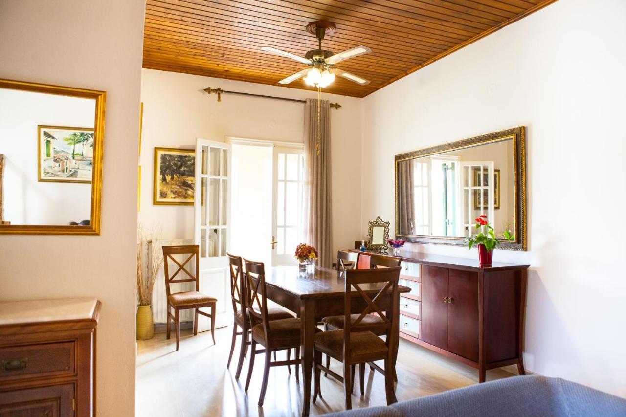 Granis Family House *