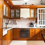 Granis Family House