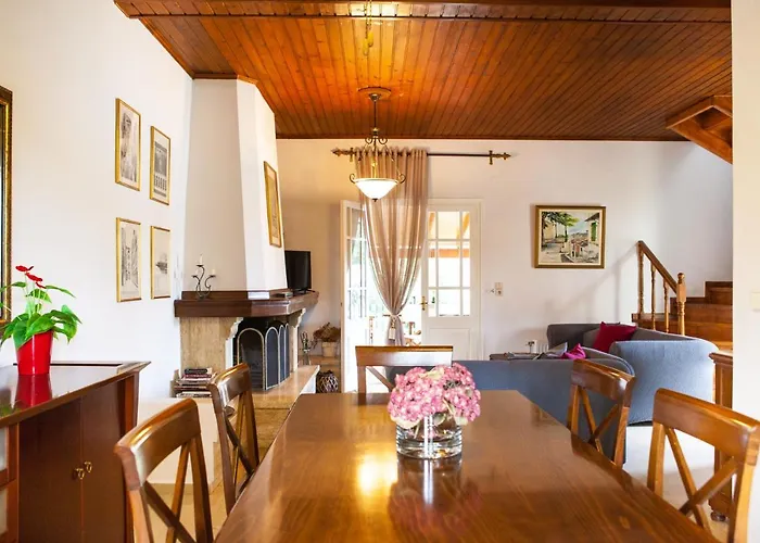 Granis Family House