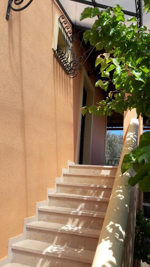Granis Family House Apartament