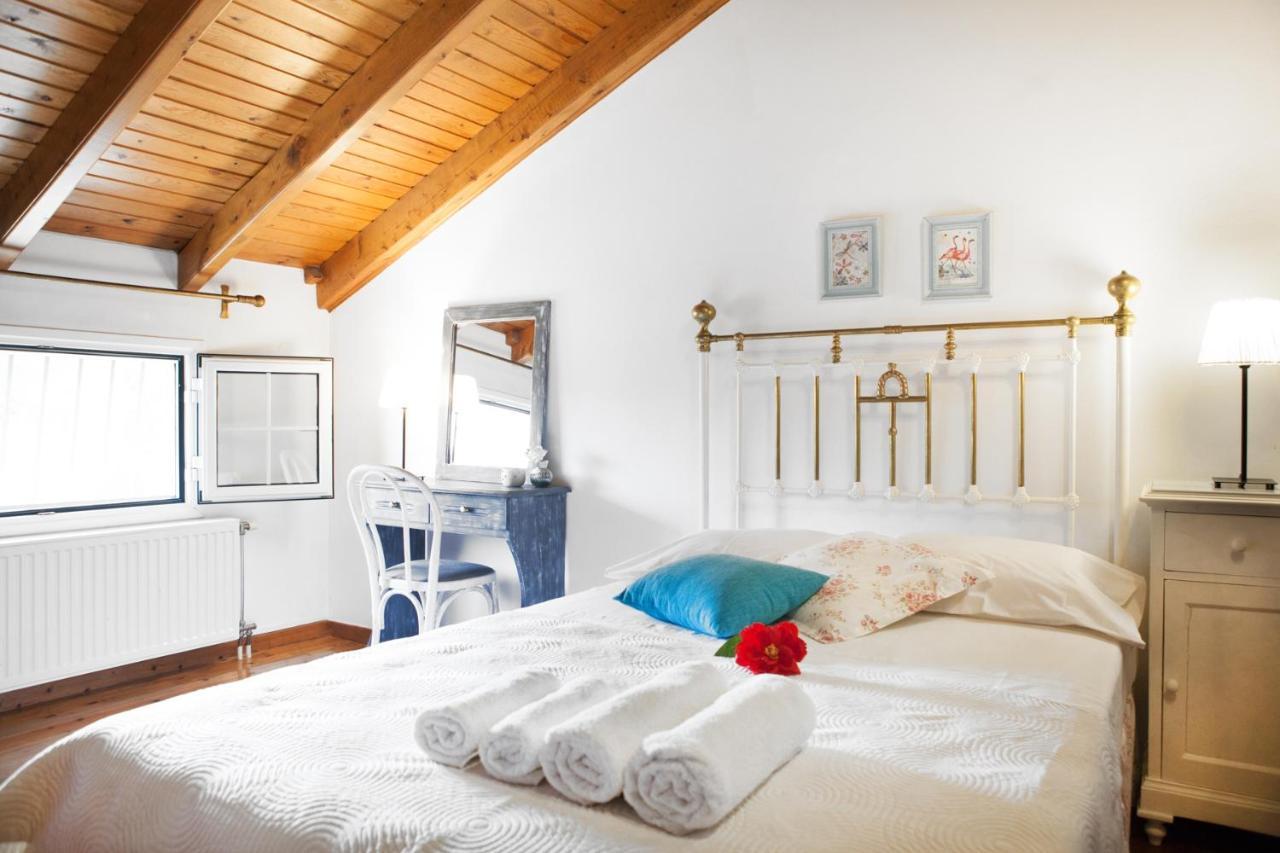 Apartament Granis Family House *