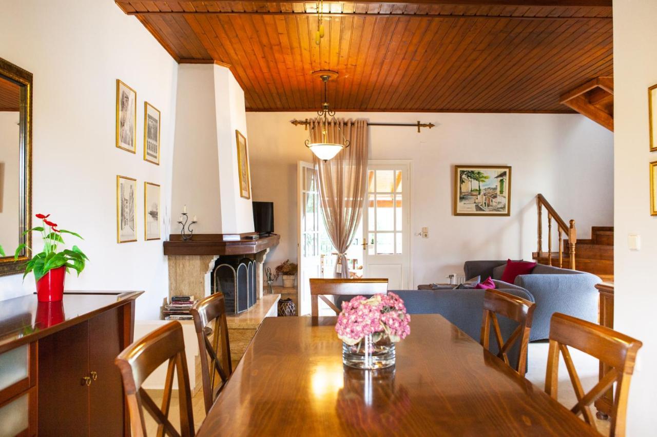 Granis Family House Apartament *