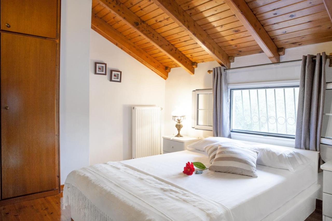 Apartament Granis Family House *