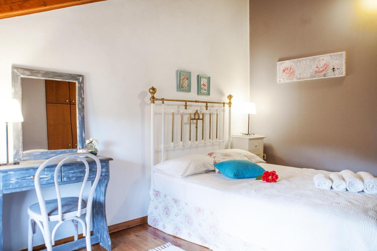Apartament Granis Family House *