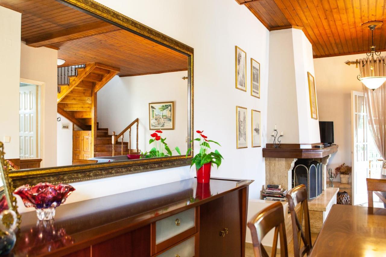 Apartament Granis Family House Ano Lefkimmi